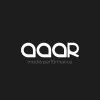 Logo de AAAR (aaar media performance)