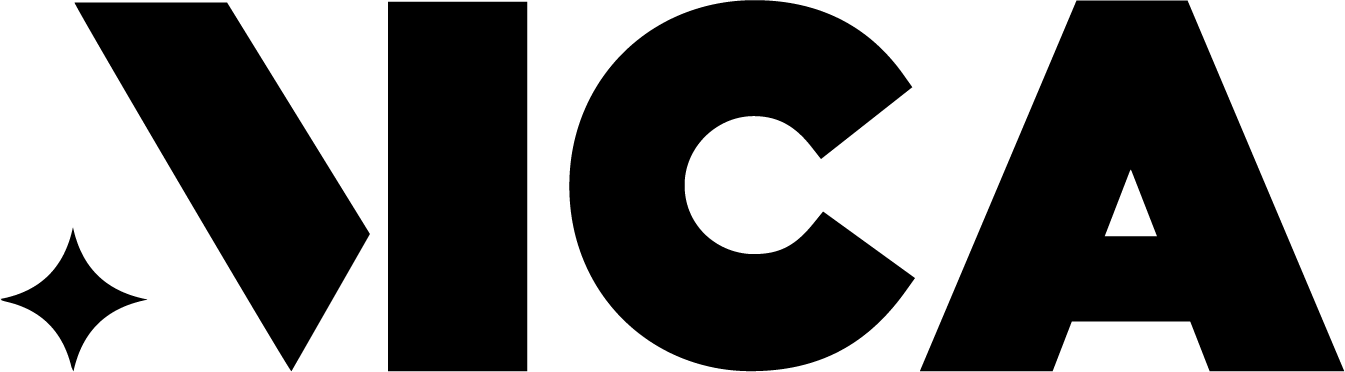 Logo de MCA Perú