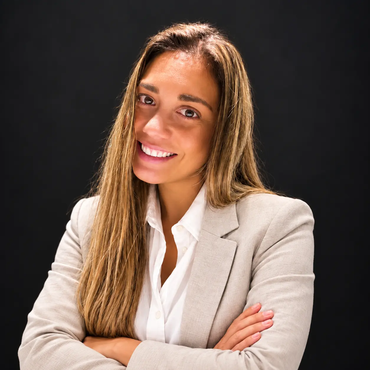 Foto de Valeria Muente