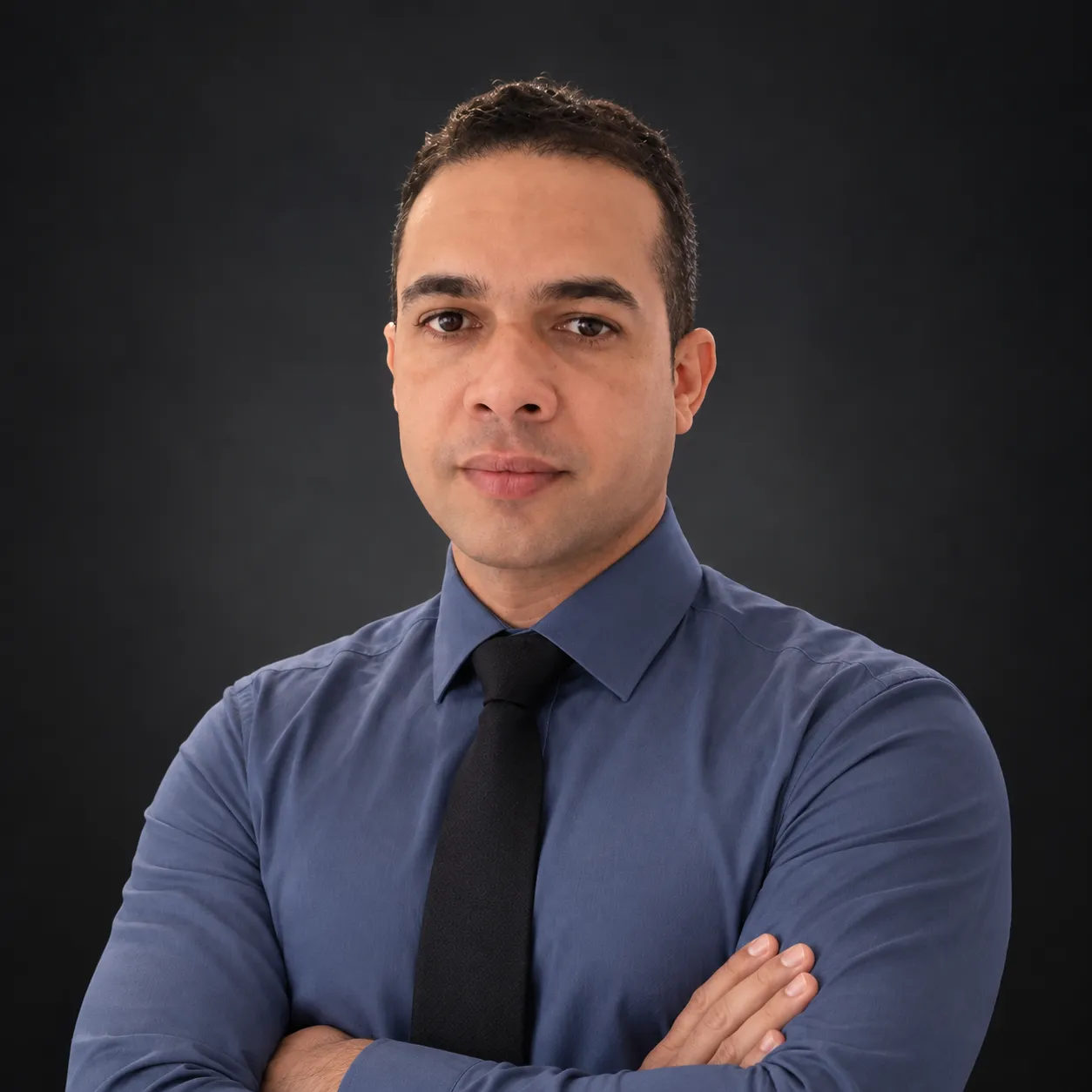 Foto de Yordan Hernández
